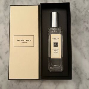NIB -Jo Malone Blackberry & Bay Cologne